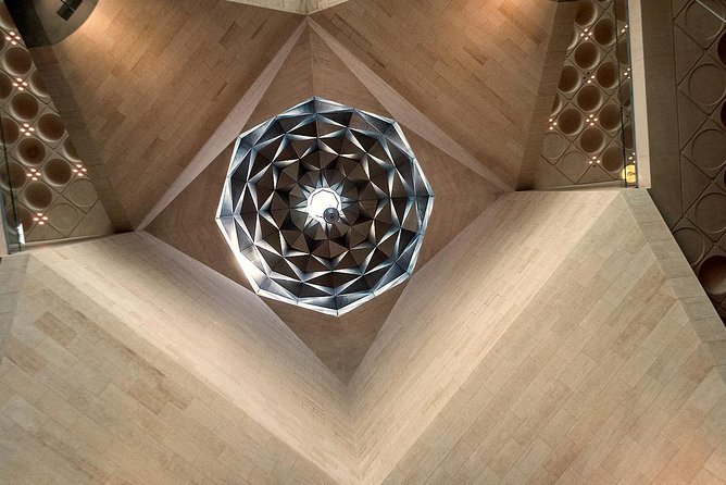 Private Express Doha City Tour - Souq Waqif is the most atmospheric stop