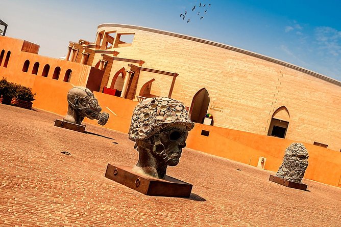 Private Express Doha City Tour - Price, group size, and what you actually receive