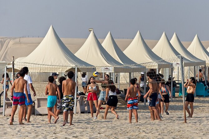 Private Full Day Desert Safari - Who Will Enjoy This Safari Most?