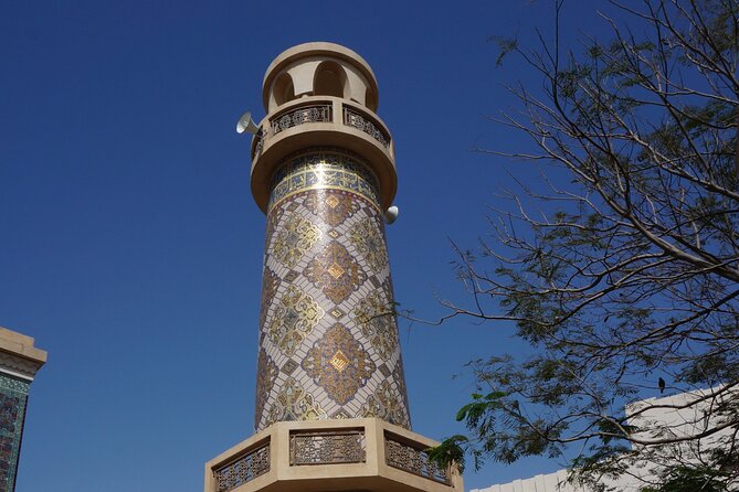 Private Full Day Doha City Tour - Villaggio Mall, canals and an artificial sky