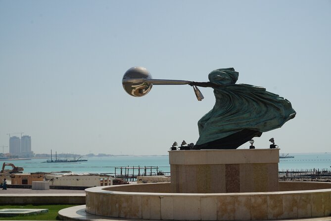 Private Full Day Doha City Tour - Why the private format matters in Doha