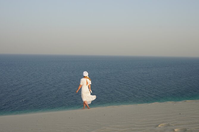 Private Half Day Desert Safari - Why the private four-hour format works