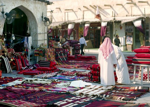 Private Half Day Shopping Tour - Key points before you book