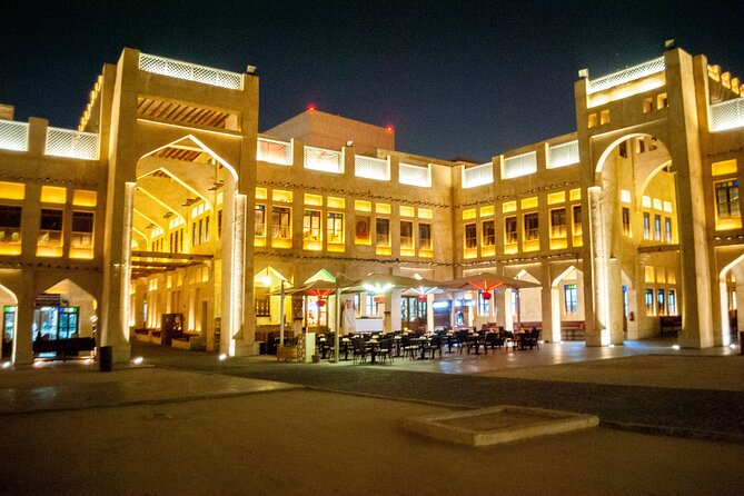 Private Half Day Shopping Tour - Lagoona Mall, a polished West Bay finish