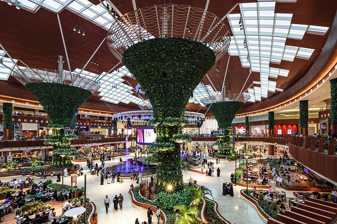 Private Half Day Shopping Tour - Is $137.36 per person a fair price?