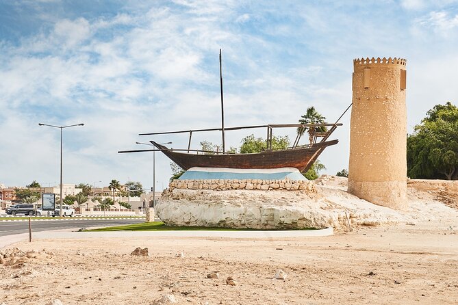 Private North of Qatar: Zubara Fort | Jumail Village | Al-Thakhira Mangroves - Timing, pickup, and what to bring