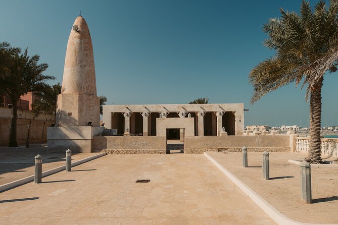 Private North Qatar Adventure: Discover Hidden Gems & Wonders! - Key points to know before booking