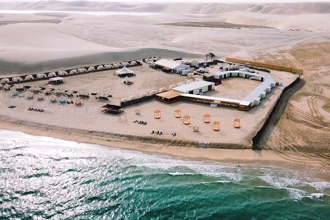 Private Overnight Desert Safari, Dune bashing, dinner & Breakfast - Key points to know before you book