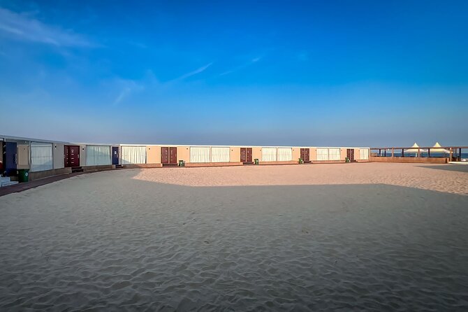 Private Overnight Desert Safari, Dune bashing, dinner & Breakfast - Timing, comfort, and who should book