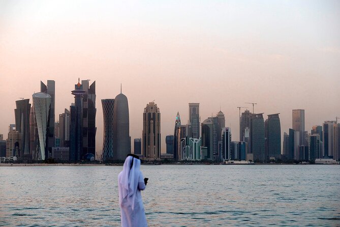 Private Photoshoot in Doha with All Must-See Sites - Why this Doha photoshoot is different