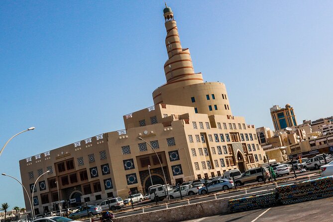 Private Souk Waqif with Lunch or Dinner Tour - Why this private Doha souk tour works well
