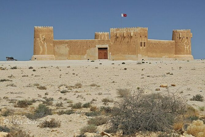 Private Tour in Northern Qatar - Why this northern Qatar route is worth your time