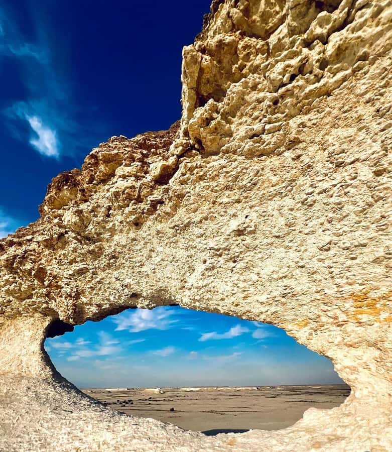 Qatar: Combo Tour of the North and West with Pickup - Zubara Fort, Qatar’s key heritage stop