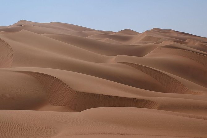 Qatar Desert Safari Adventure Experience . - Why this four-hour desert trip works well from Doha