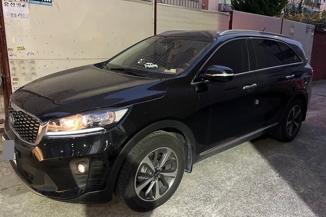 Qatar Doha Hamad Airport (DOH) to Doha - Arrival Private Transfer - Booking details that can prevent problems