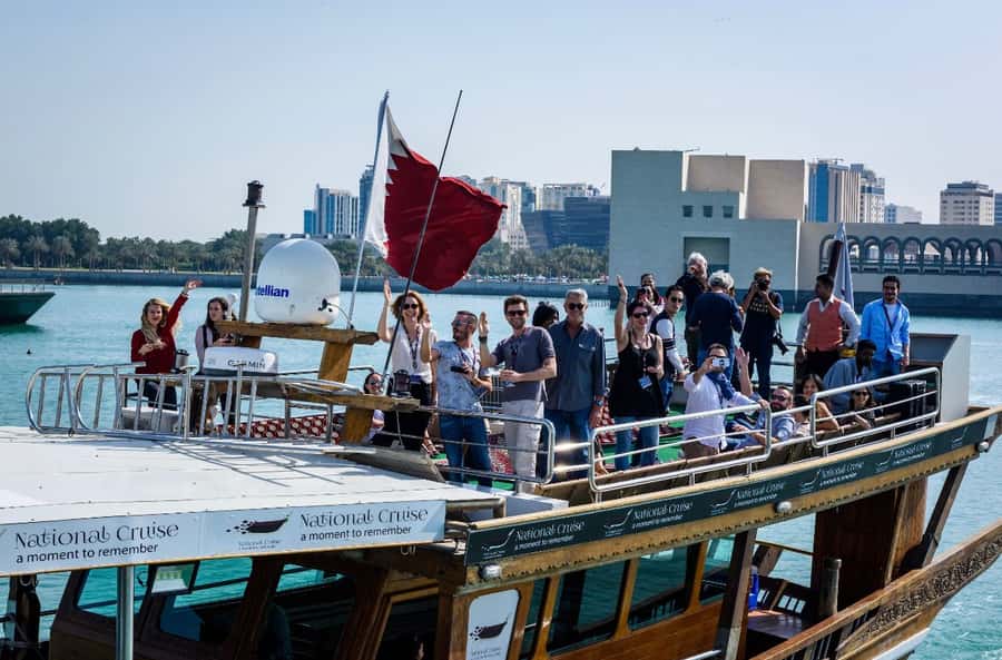 Qatar: Doha Sightseeing Cruise Onboard an Arabic Dhow Boat - Who will enjoy this dhow cruise most?