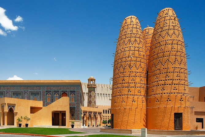 Qatar: Full day City and North Qatar tour | History and Heritage - Al Khor: Qatar’s old pearling and fishing center