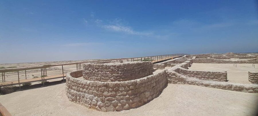 Qatar: North Tour, Al Zubara Fort and Purple Island - Practical verdict: should you book it?
