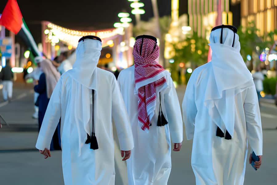 Qatar's Heart & Future: Doha and Lusail Guided City Tour - Key points at a glance