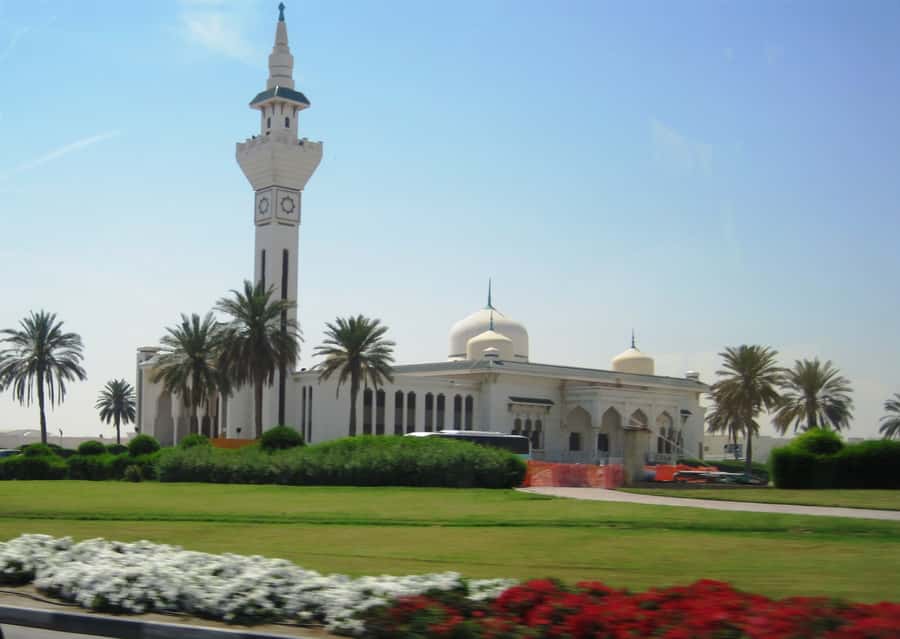 Qatar South Coast Delights Tour - Why this four-hour route works