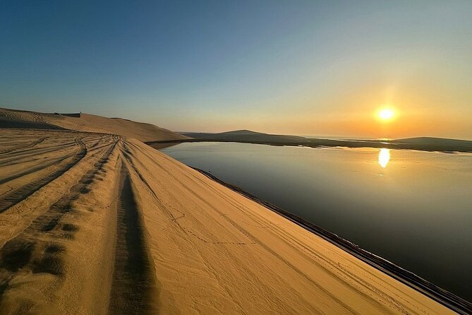 Qatar: Sunrise or Sunset Desert Tour in Doha, unforgettable trip - Why this Doha desert tour works well