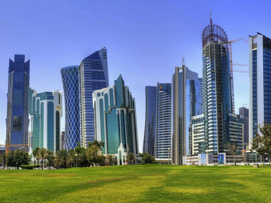 Qatar Transit: Private Doha City Highlights And Dhow Cruise - Key points to know before booking