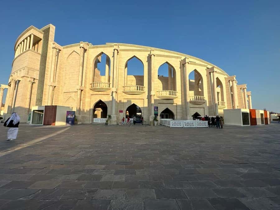 Qatar Transit: Private Doha City Highlights And Dhow Cruise - Why this tour works well for a Doha stopover