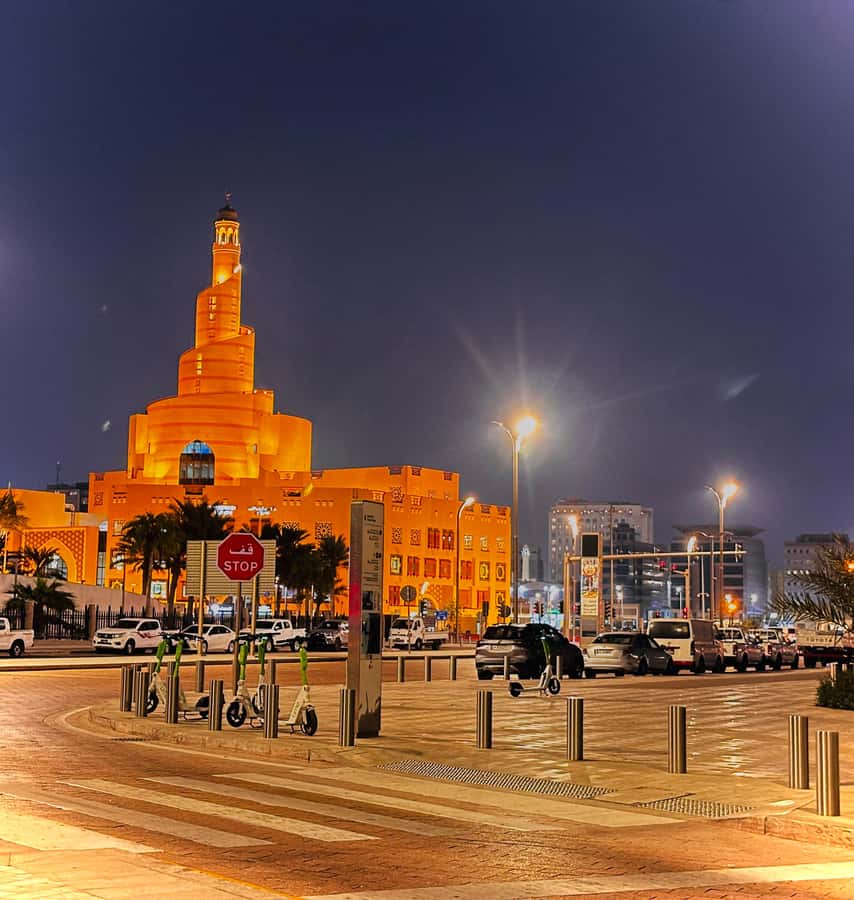 Qatar Transit: Private Doha City Highlights And Dhow Cruise - Who should choose this Doha tour?