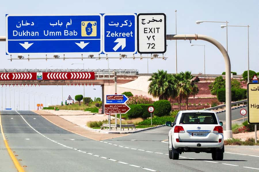 Qatar West Coast: Mushroom Rock & Camel Racing Experience - Should you book the West Coast experience?