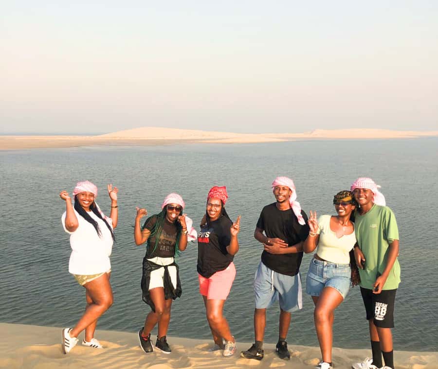 Quad Biking & Private 4x4 Doha Desert Safari Tour - Who will enjoy this tour most?