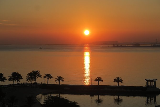 Romantic Tour In Mesaieed - Key details at a glance