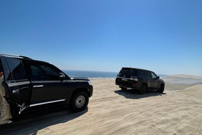 Sand Dunes per car Half-Day Tour | Desert Safari - Five things to know before you book