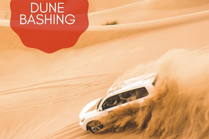 Sand Dunes per car Half-Day Tour | Desert Safari - Who will enjoy this half-day safari