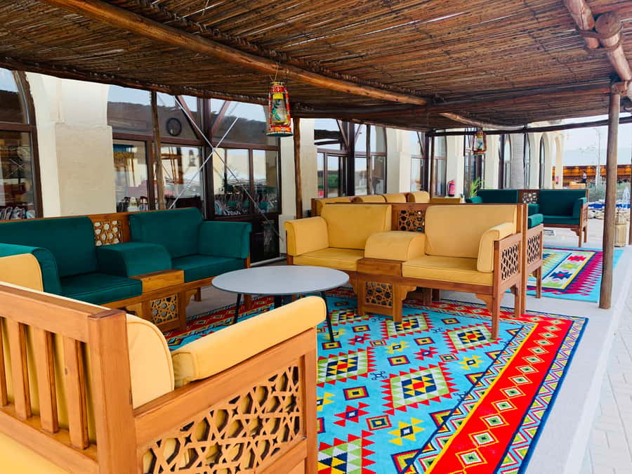 Sealine Activity: Monster Bus Safari & Desert Beach Access - Another 10 minutes of dune action