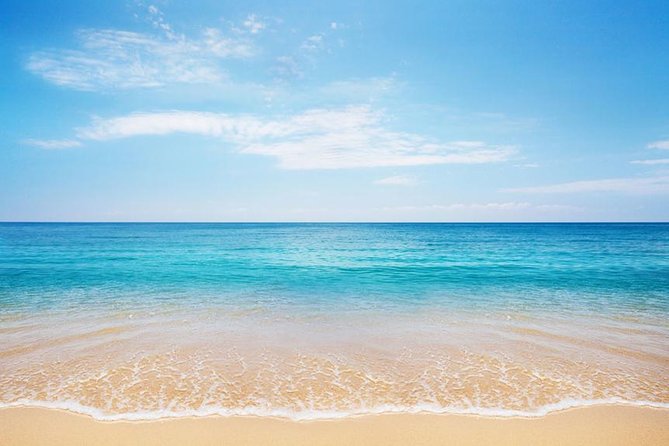 Sharing or Private Safari, Sand Boarding, Camel Ride, inland Sea Quick swim - Shared or private: which format fits you?