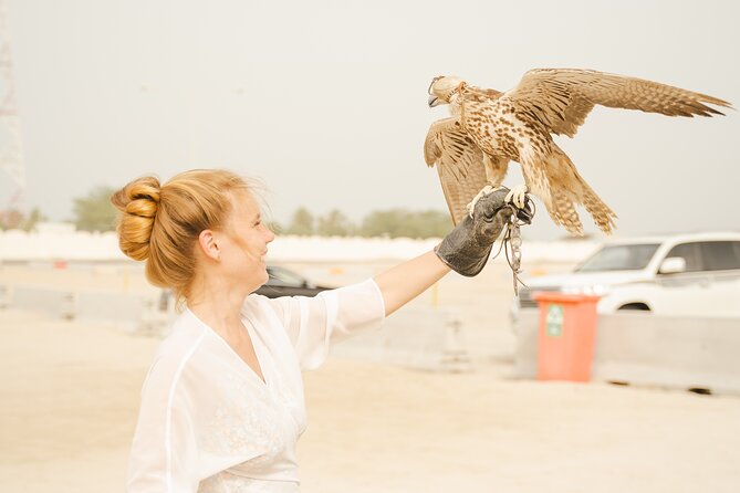Snack & Chill at the Inland Sea | Desert Safari | Dune Bashing - Sealine and the beginning of the dune ride