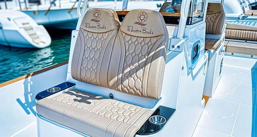 Speedboat Fishing Trip - What the $493 group price really covers