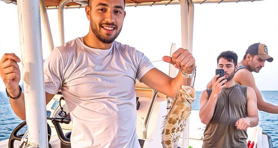 Speedboat Fishing Trip - Booking advice and final verdict
