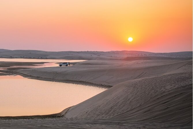 Sunrise or Sunset , Desert Safari Tour in Heart of Qatar - Who will enjoy this desert safari most