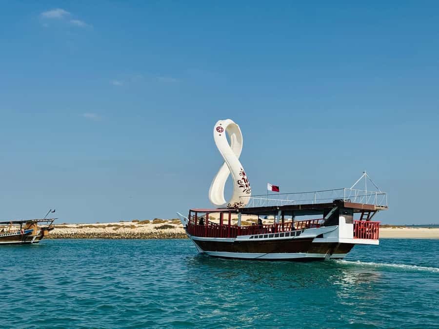 Things To Do In Doha: City Tour, Souq Waqif & Dhow Boat Ride - Starting at Souq Waqif, Doha’s old market quarter