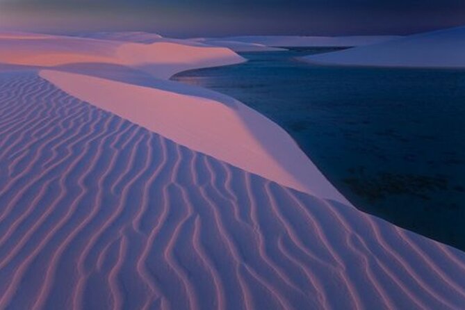 Thrilling 4-Hour Dune Bashing & Camel Ride Safari to Inland Sea - What $44.59 buys you