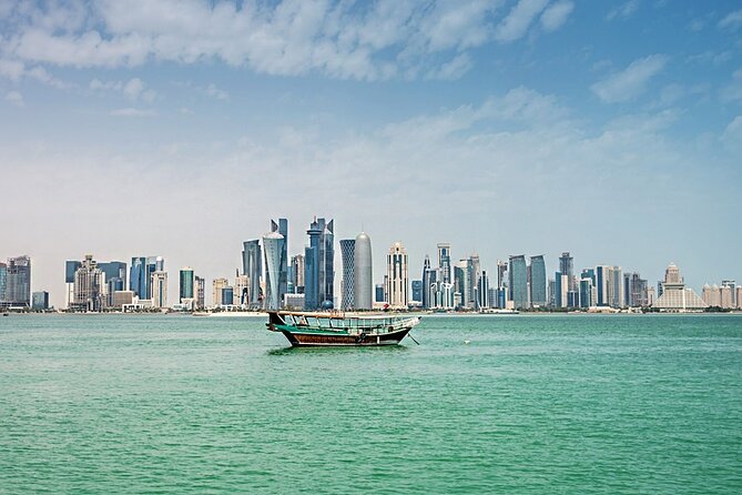 Transit Exclusive Discover Doha Tour - Is this Doha transit tour worth your layover?