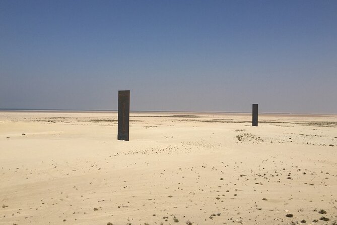 West Coast and Camel Race Track Visit - What is included, and what you need to plan