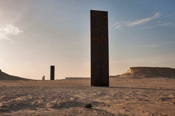 West Coast Tour - Why Qatar’s west coast deserves half a day