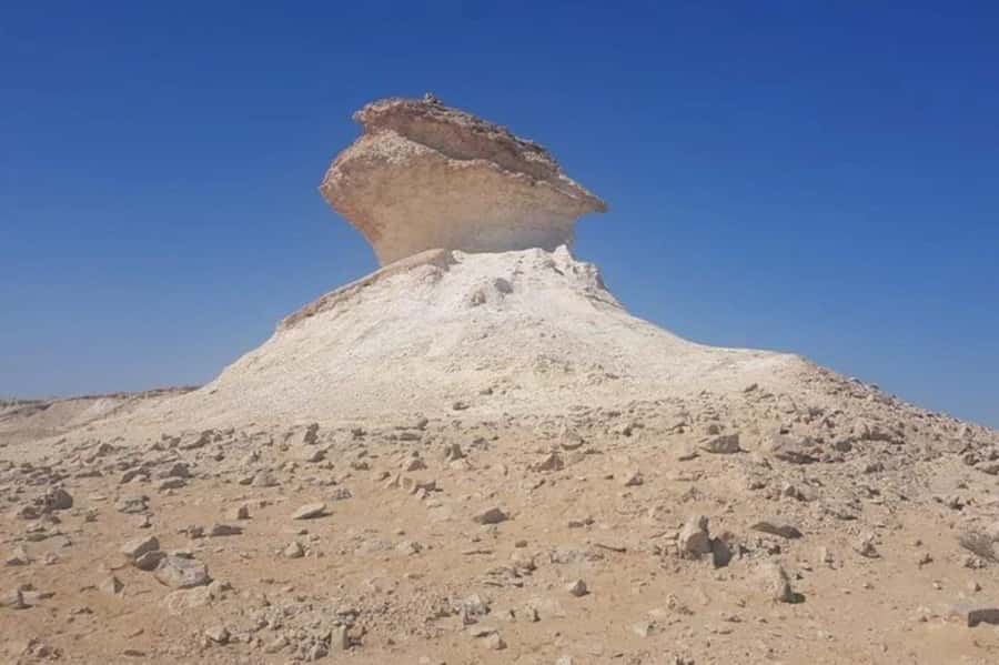 West Qatar-Doha Richard sierra,camel race,mushroom rock - Key points at a glance
